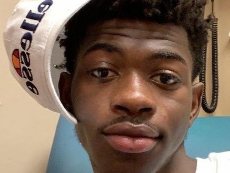 Lil Nas X Says You Can’t Name 5 Gay Male Stars In Last 10 Years