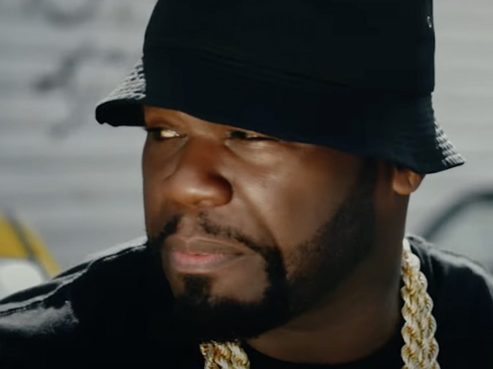 50 Cent + Jeezy Disgusted Over Ma’Khia Bryant’s Murder