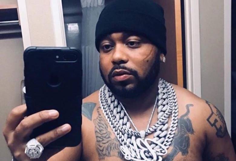 Pretty Ricky’s Baby Blue In Critical Condition After Shooting