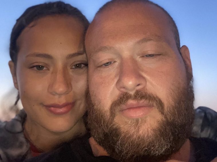 Action Bronson Wishes The Love Of His Life A Happy Birthday