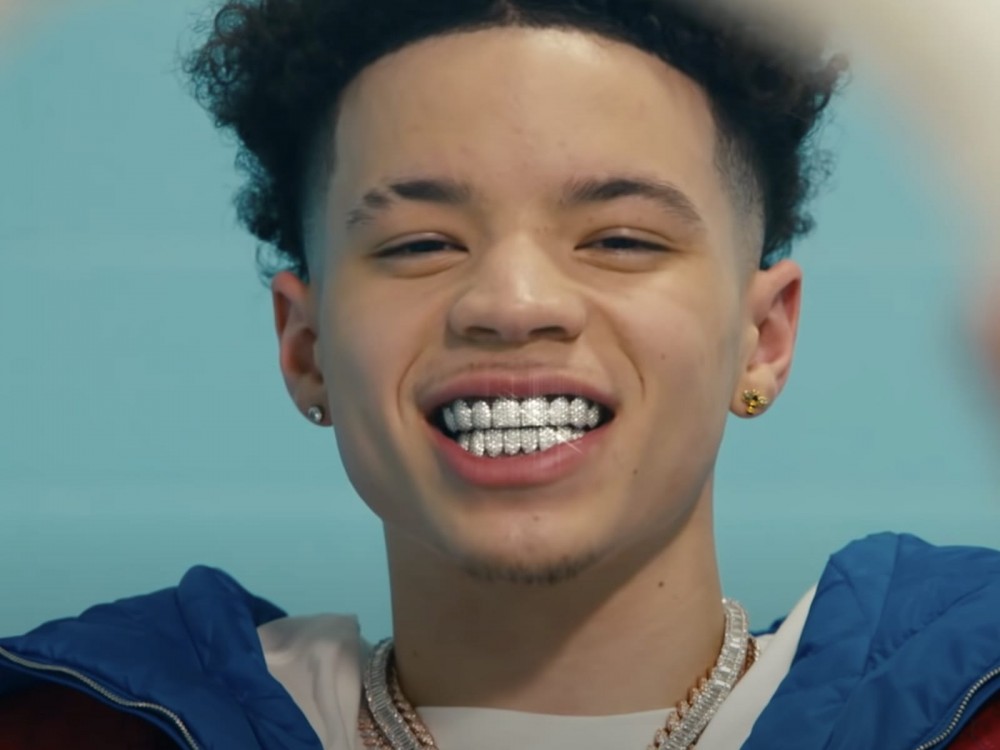 Lil Mosey Wanted By Police On Rape Charge