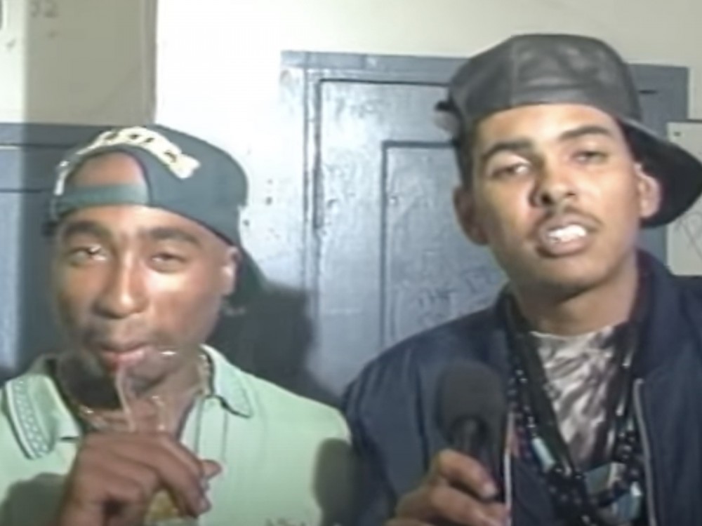 BREAKING: 2Pac Mentor Shock G Reportedly Dead At 57