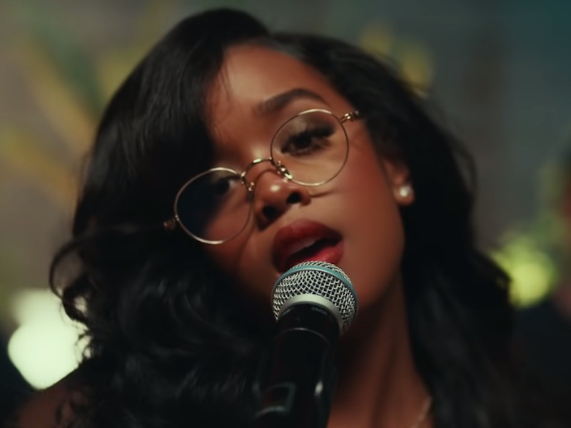 H.E.R.’s Finally Dropping Her Debut Album