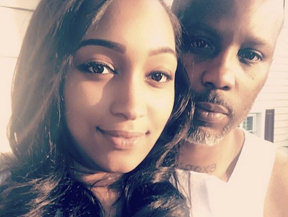 DMX’s Fiancée Shares Heartwarming Pic W/ Their Son