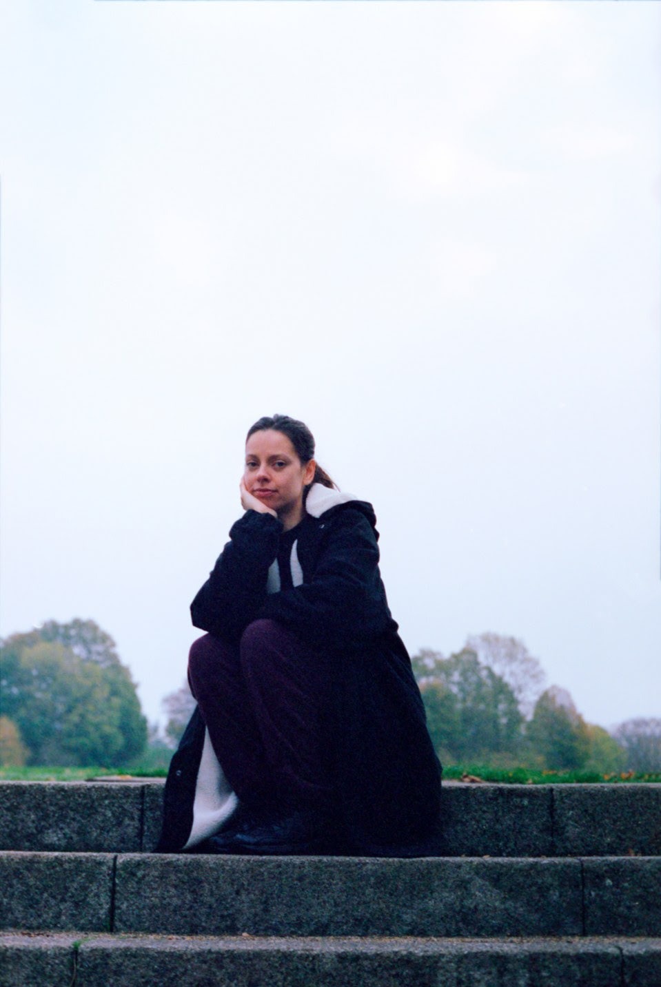 NEWS: Tirzah shares enigmatic new single ‘Send Me’