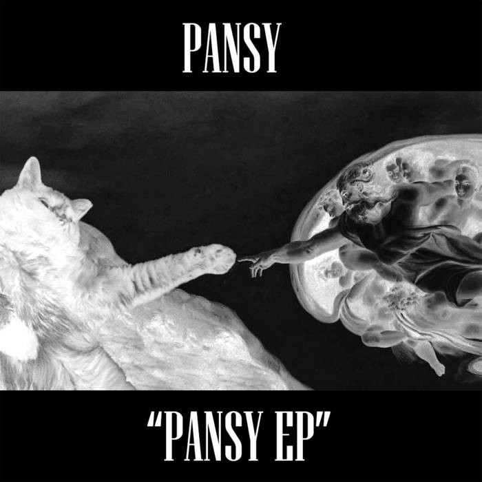 Pansy – Pansy E.P. (Self-Released)