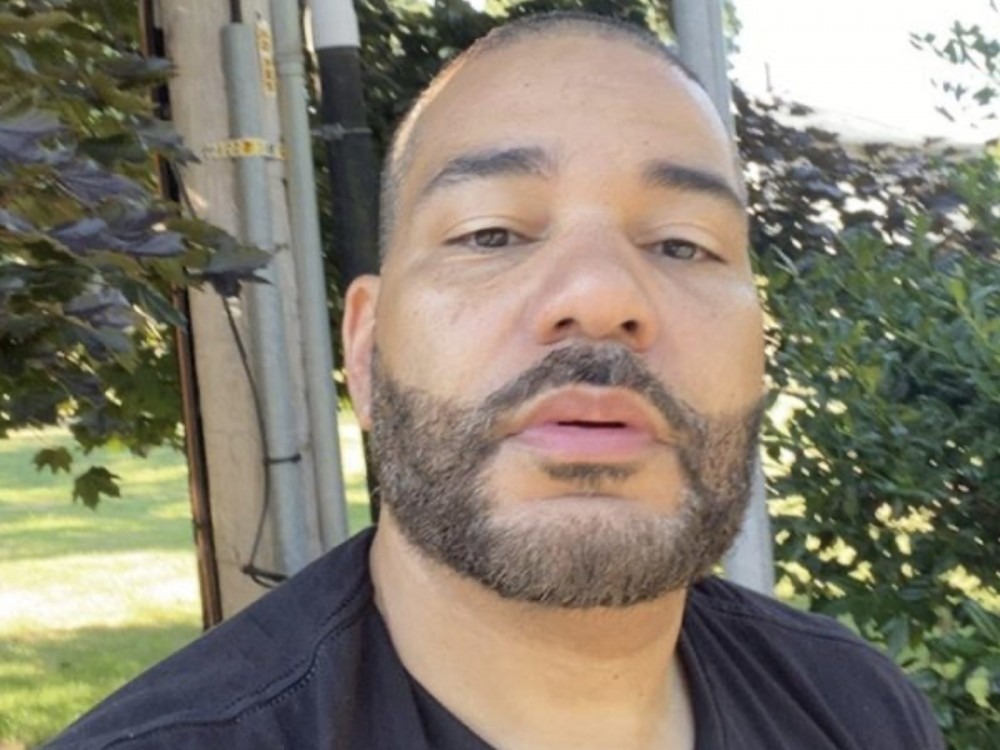 DJ Envy Tries To Defend Ma’Khia Bryant’s Killer Cop + Fails