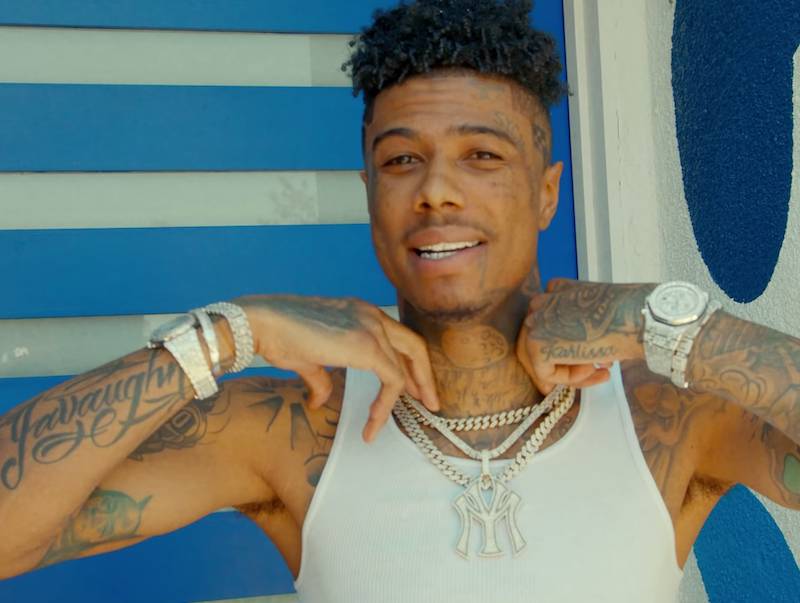 Blueface Addresses The Women Cult Rumors