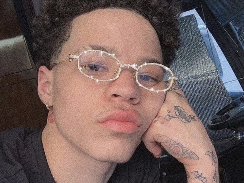 Lil Mosey’s Fighting For His Life In Rape Case