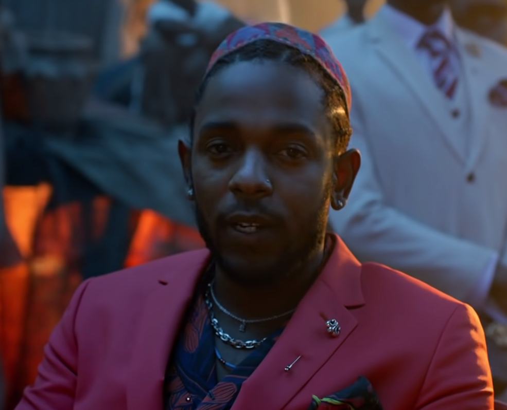 Kendrick Lamar’s TDE Teases Huge New Music