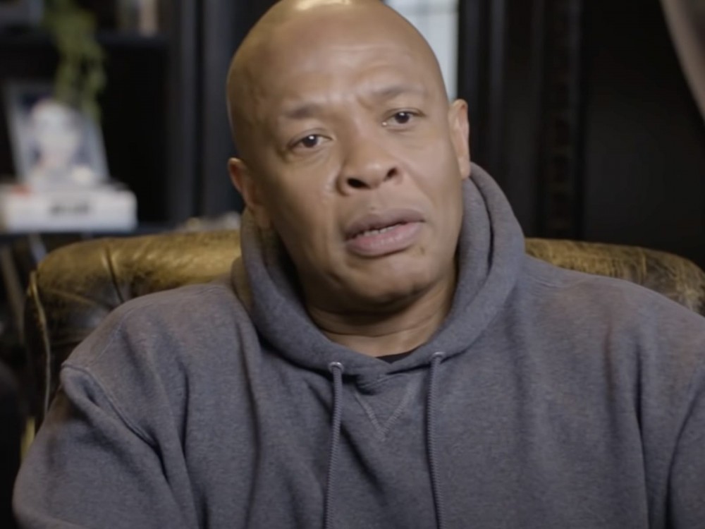 Dr. Dre Forced To Pay Big To Ex-Wife’s Legal Team