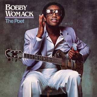 Bobby Womack – The Poet / The Poet II (ABKCO Music, reissues)