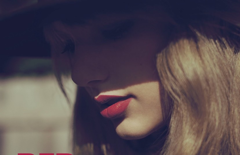 From The Crate: Taylor Swift – Red