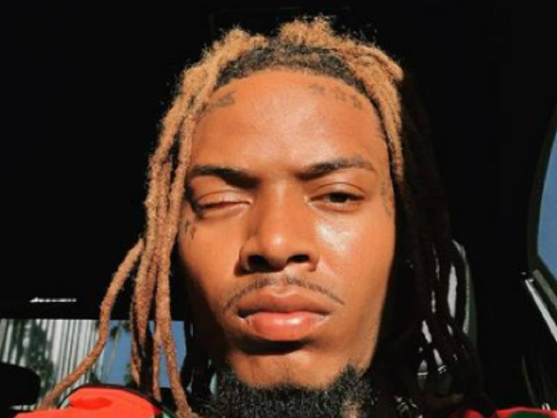 Fetty Wap Teams W/ Imanbek For New ‘LECK’ Remix