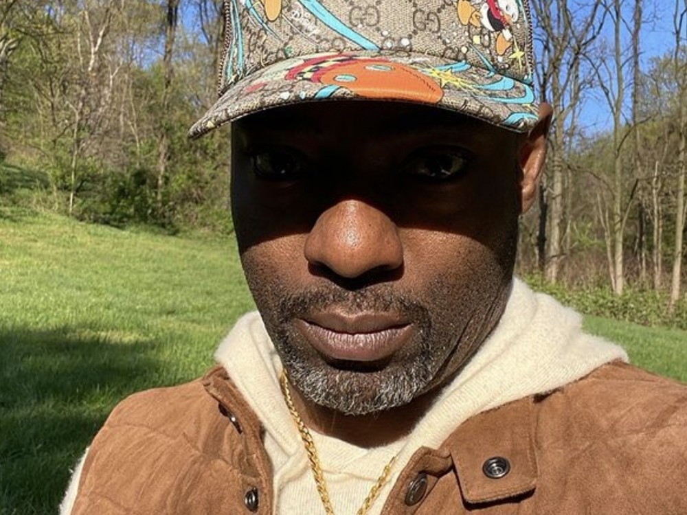 ‘The Wire’ Star Backs 50 Cent + Slams Irv Gotti Over DMX