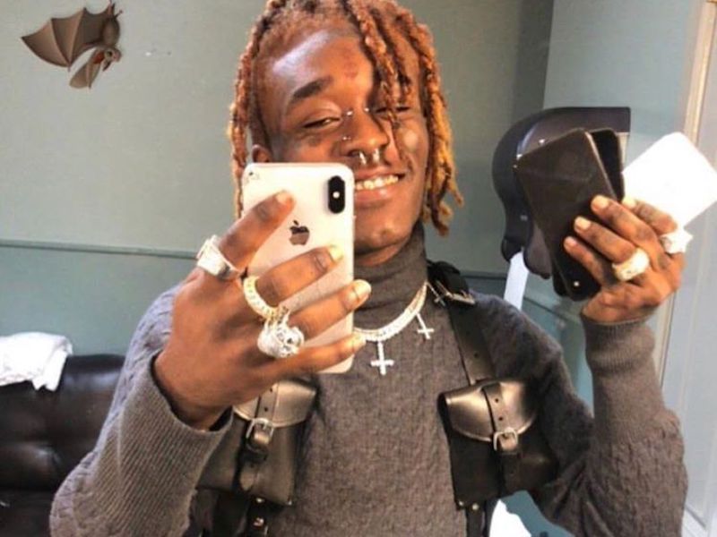 Lil Uzi Vert Promises ‘Legendary’ Album Coming