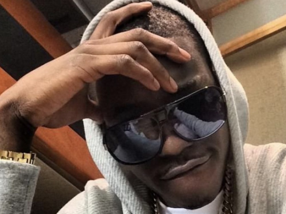 Bobby Shmurda’s Getting A Harriet Tubman Tattoo