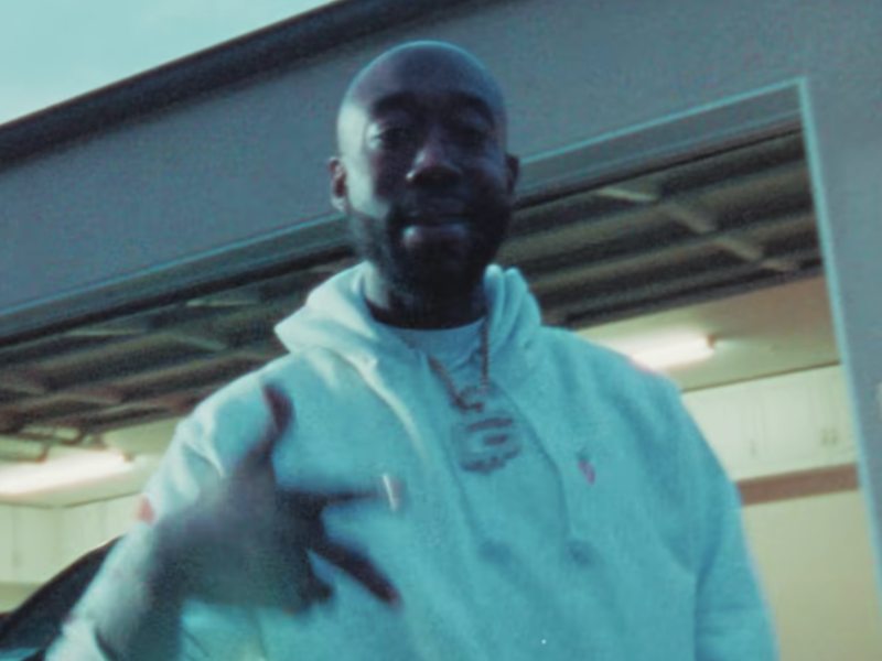 Freddie Gibbs Bosses Up W/ Drake + Raphael Saadiq