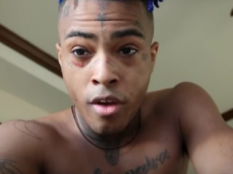 xxxtentacion