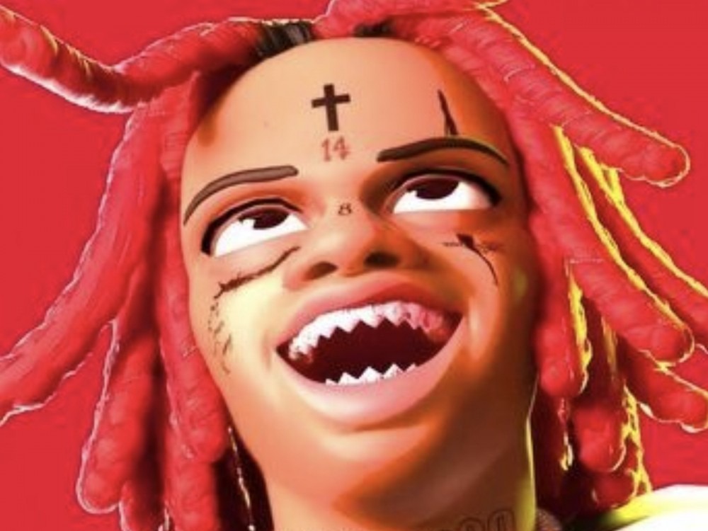 Playboi Carti Surprises Fans W/ Fire Trippie Redd Song