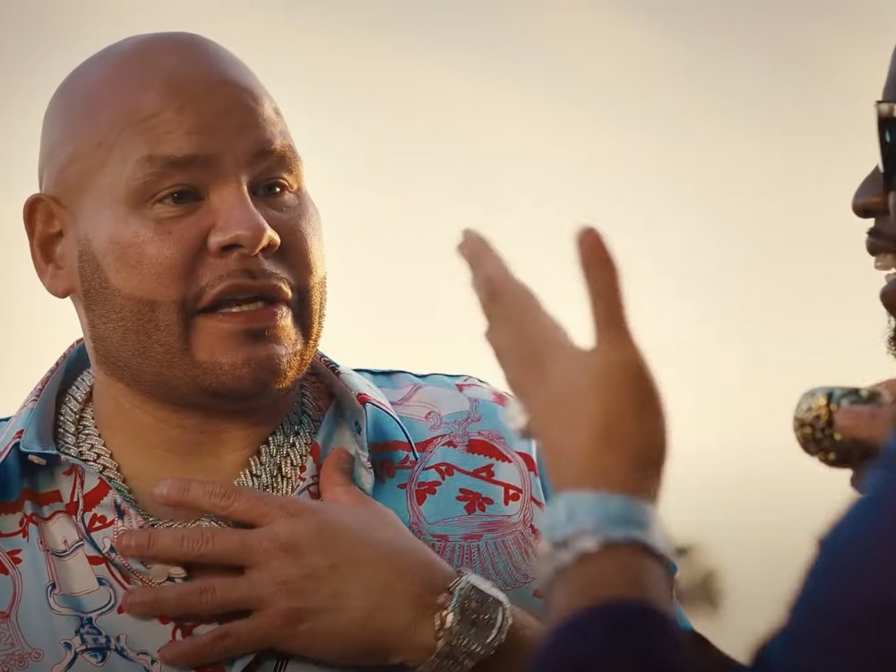 Fat Joe + 50 Cent Send Snoop Dogg Prayers For Mom