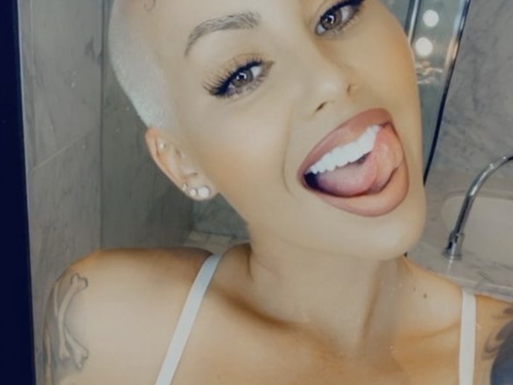 Amber Rose Reveals Reason Behind OnlyFans Absence