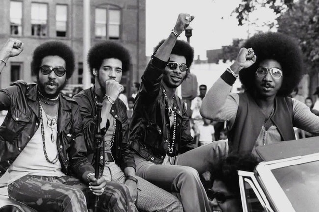 Nat Turner Rebellion – Laugh To Keep From Crying (Philly Groove Records)