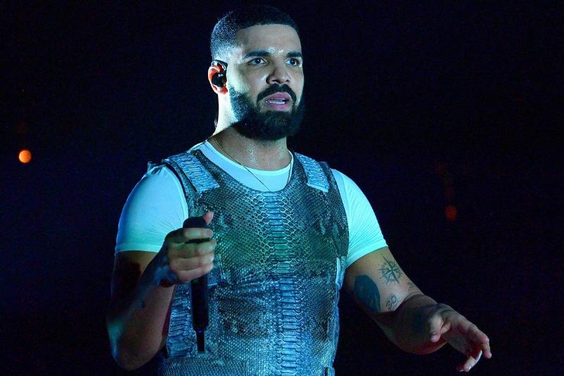 Drake Named “Top Artist Of The Decade” By Billboard