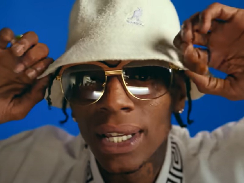 Soulja Boy Caught In Horrific Domestic Violence Lawsuit