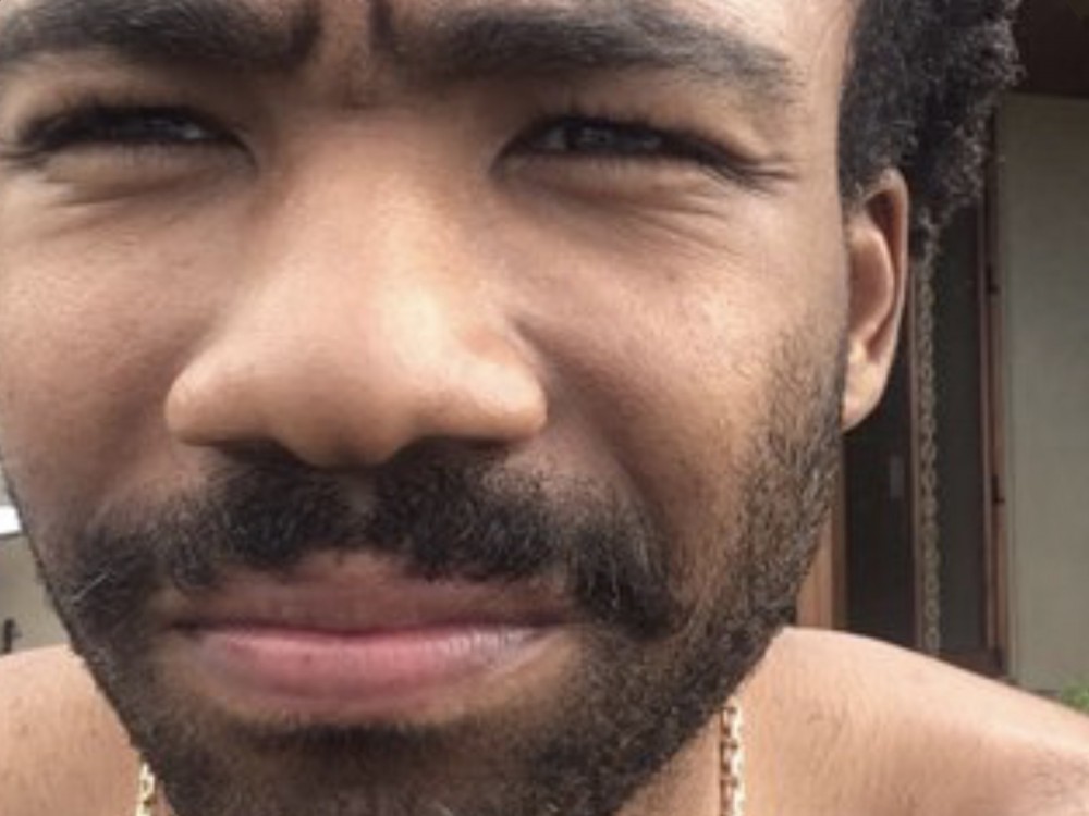 Donald Glover Knows Why Hollywood’s Boring Right Now