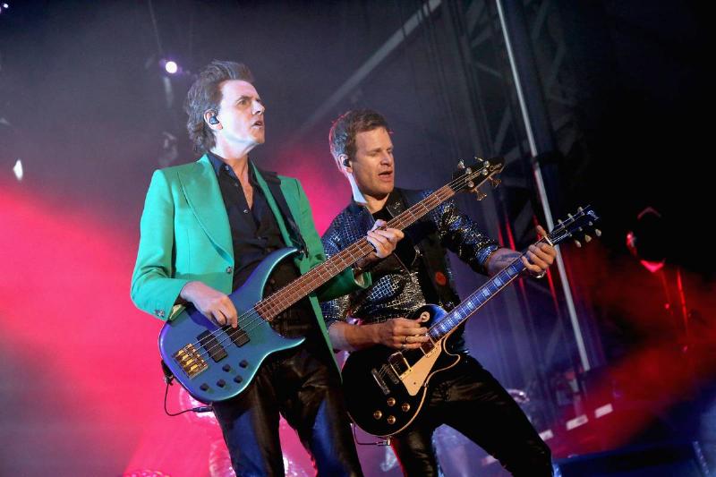 Duran Duran Celebrates 40 Years With New Music