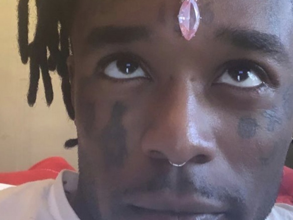 Lil Uzi Vert’s new mansion costs less than his forehead diamond