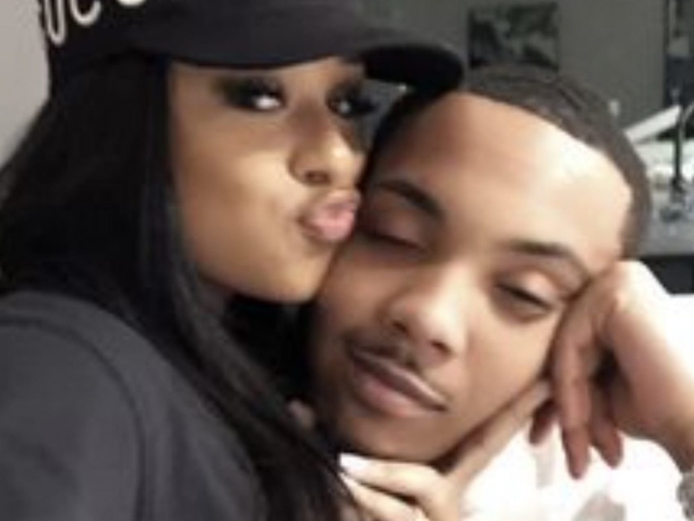 G Herbo calls Nicki Minaj the Queen and G.O.A.T