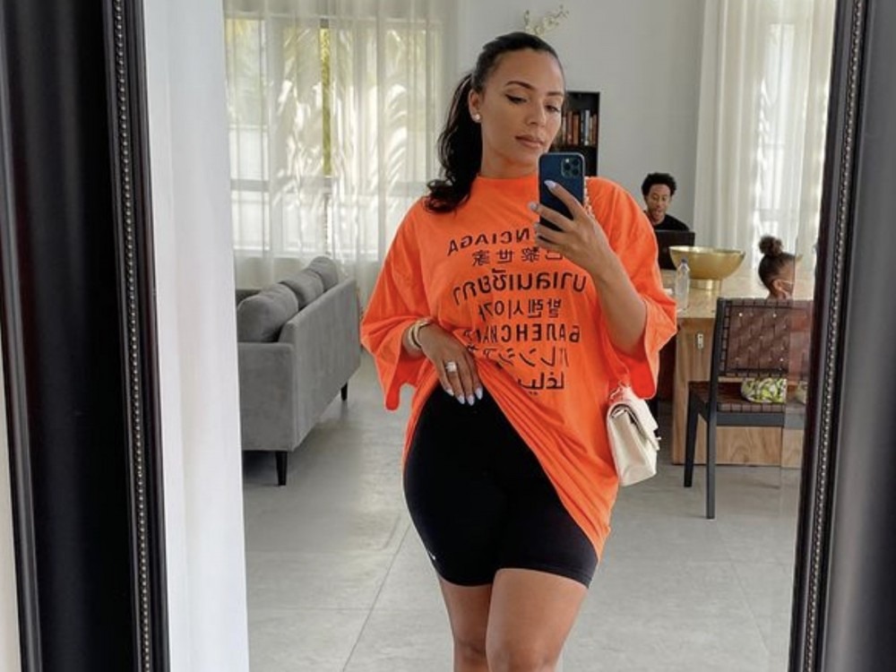 Ludacris’ wife bids farewell to 34 + welcomes 35 in new pic