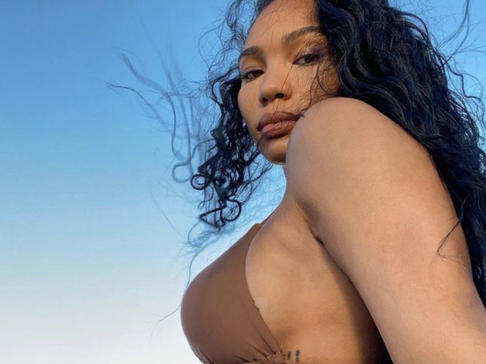 Cuban Link’s Steamy Pics Have 50 Cent Freaking Out