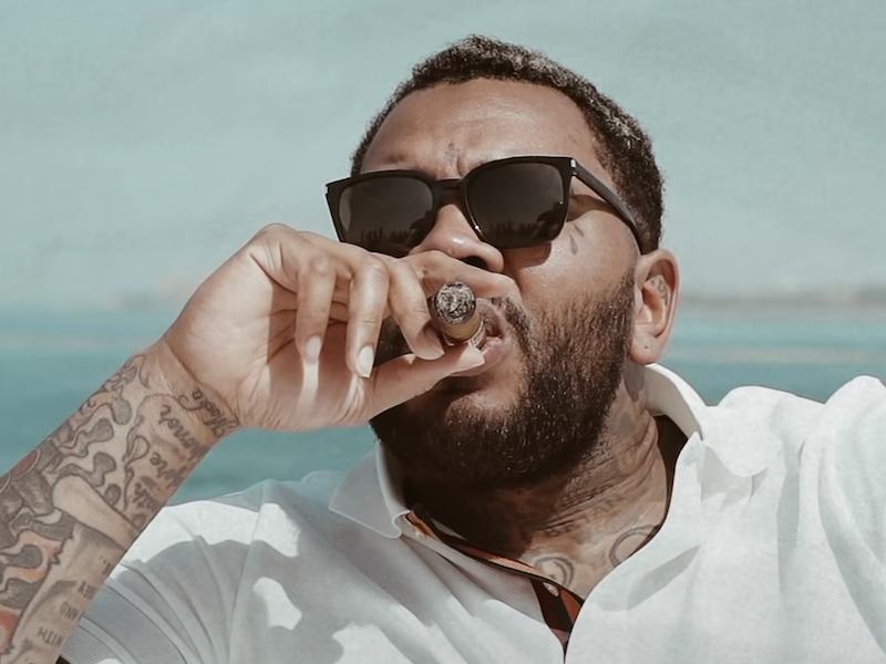 Kevin Gates Is Forgiven For Kicking Fan Incident