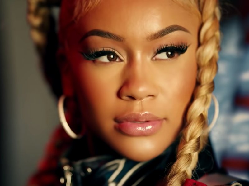 Saweetie Reveals All Her Top Chef Skills W/ Ramen + Hot Cheetos