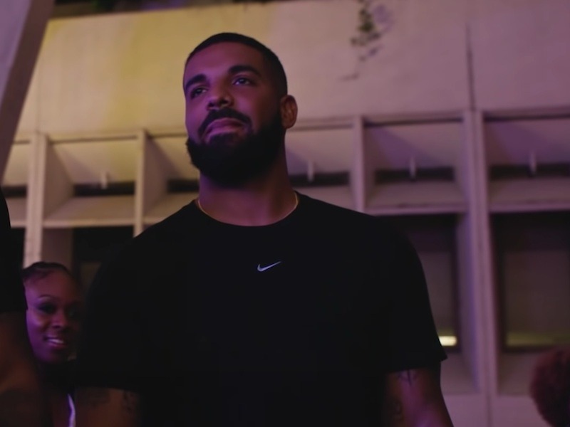 Drake Drops Millions On Plant-Based Chicken Company