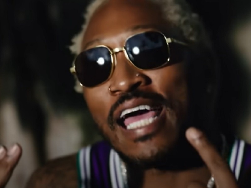 Future Fires Shots At Lori Harvey On New Song