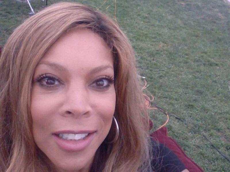 Wendy Williams Gets Personal + Reveals Lymphedema Disease