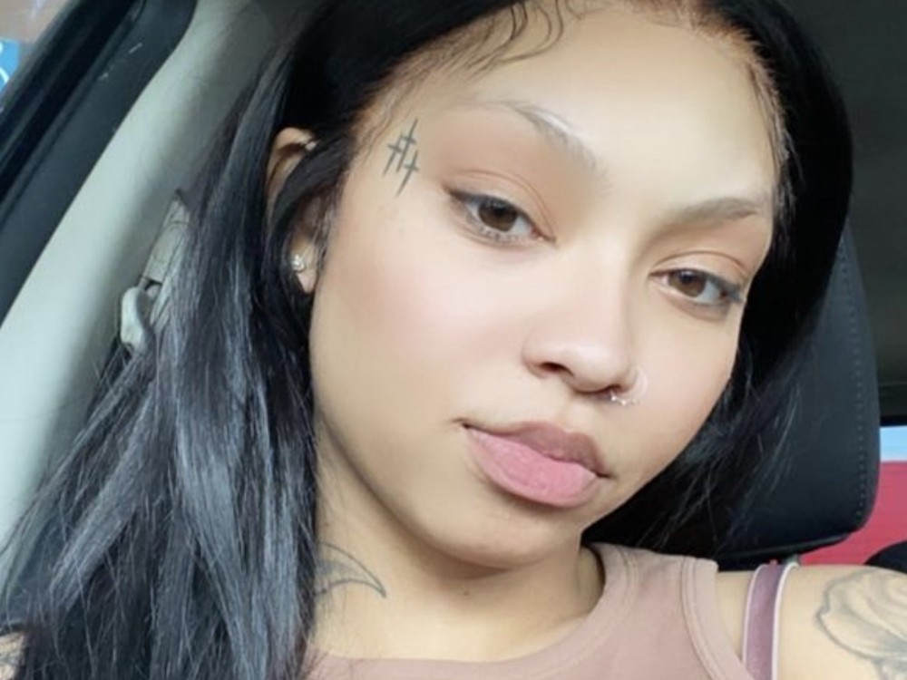 Cuban Doll Gets Low-Key Checked By Nicki Minaj