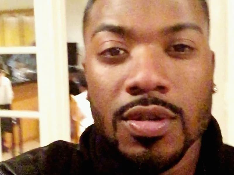 Ray J’s Pennies Earn Him Thousands W/ A Little Luck