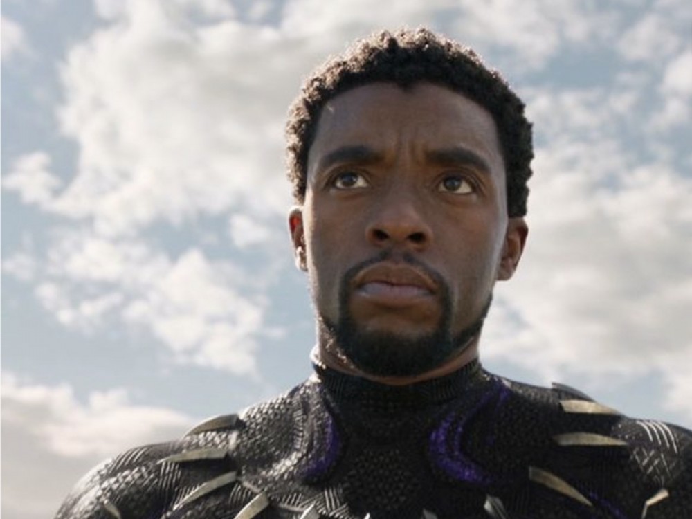 Chadwick Boseman Gets Huge Honor At Howard University