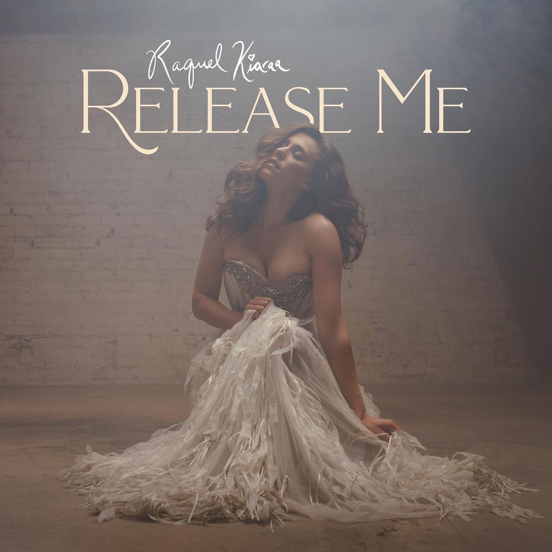 Raquel Kiaraa’s New Single “Release Me” is a Hit