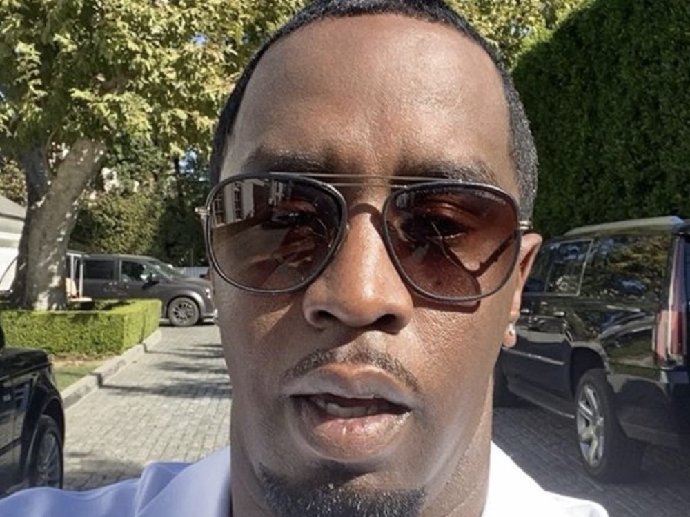 Diddy Doubles Down On Disputed Oscar Claim W/ Proof