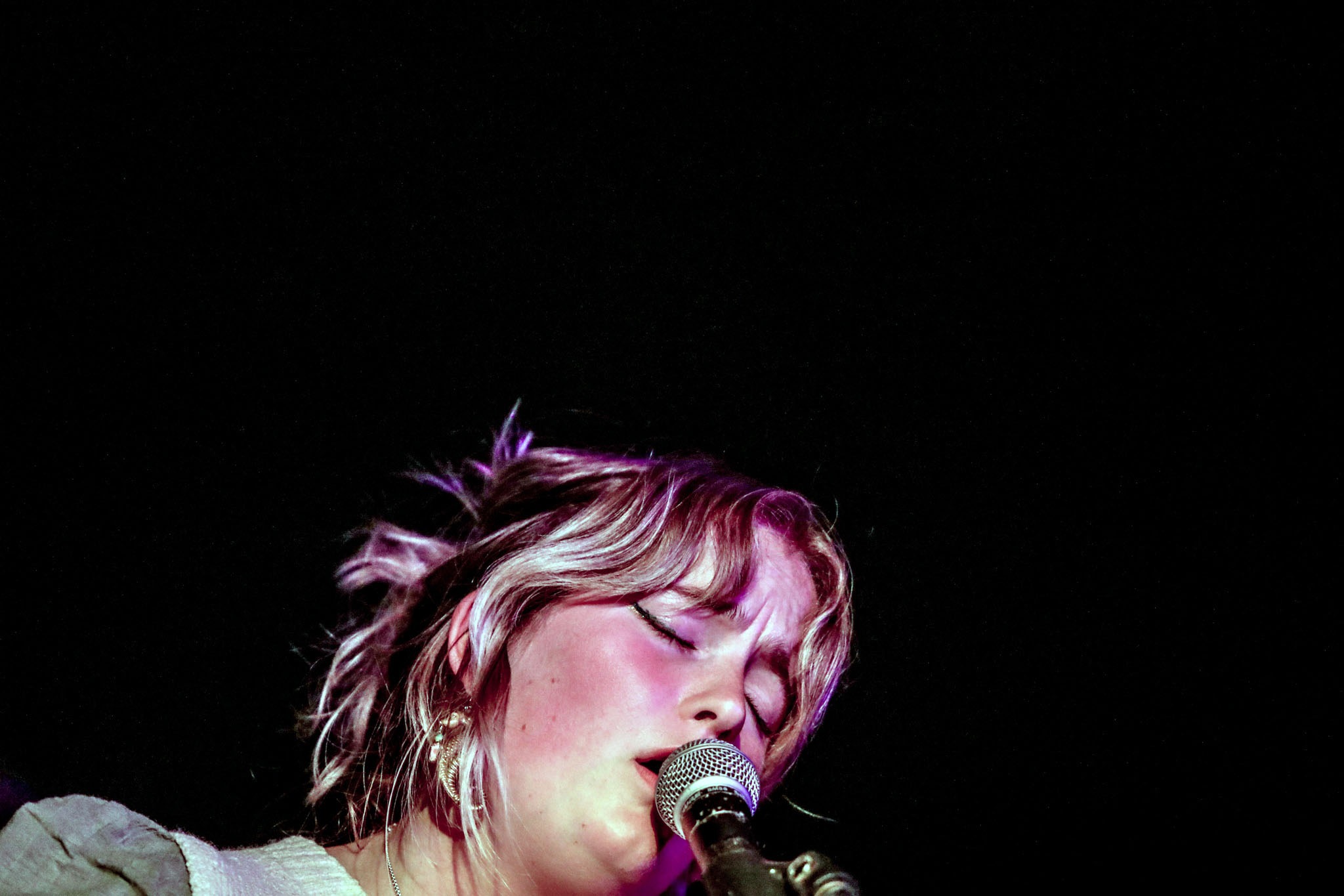 Katy J Pearson / elkyn – The Crescent, York, 05/06/2021