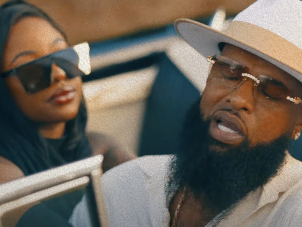 Slim Thug Needs Love W/ Or Without Meg Thee Stallion