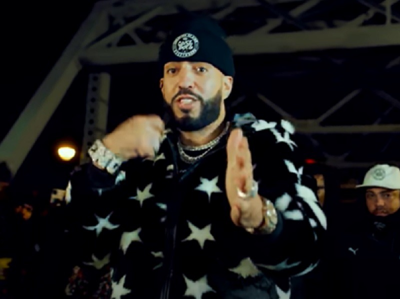 French Montana Gears Up To Compete W/ Meg Thee Stallion + Migos