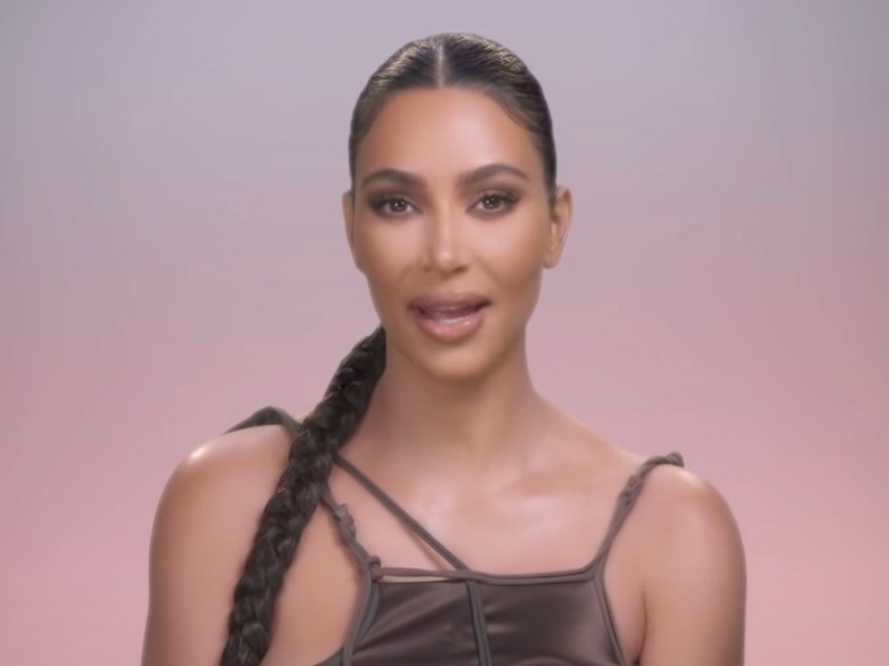Kim Kardashian Gives Kanye West Unexpected Birthday Love
