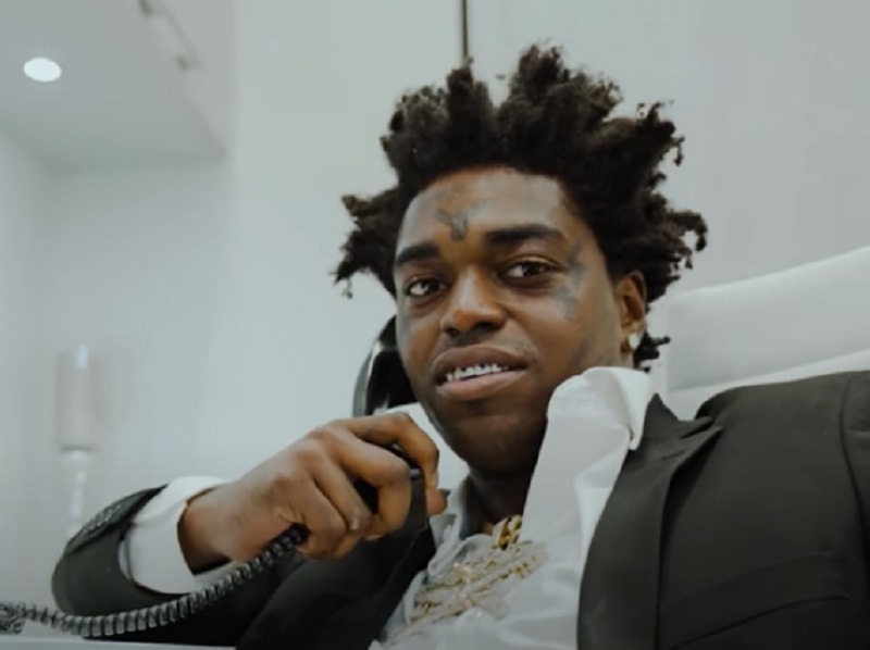 Kodak Black Reveals 4-Song EP For His Birthday